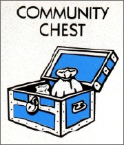 community chest picture